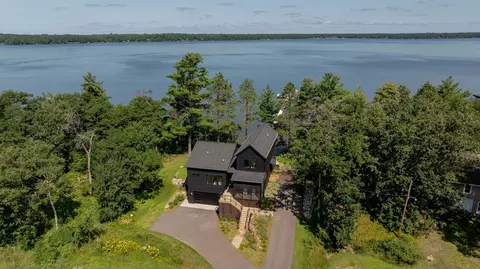 View/Area - 22277 E Lake Hubert Dr, Brainerd, MN 56401 photo 1 of 4