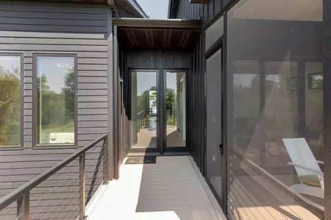 Exterior - 22277 E Lake Hubert Dr, Brainerd, MN 56401 photo 13 of 17