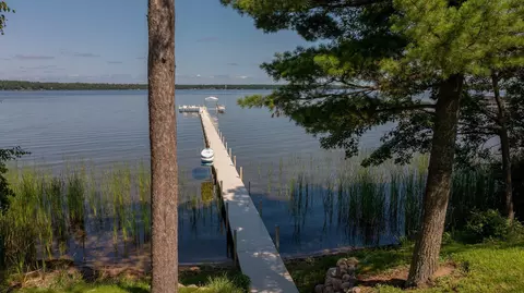 View/Area - 22277 E Lake Hubert Dr, Brainerd, MN 56401 photo 2 of 4