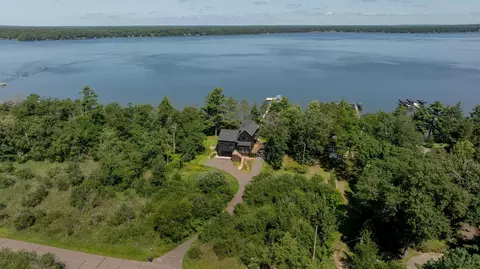 View/Area - 22277 E Lake Hubert Dr, Brainerd, MN 56401 photo 4 of 4