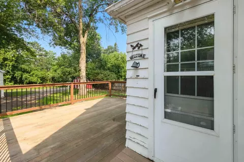 Exterior - 1116 SE 13th St, Brainerd, MN 56401 photo 3 of 6