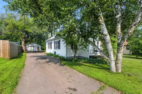 Exterior - 1116 SE 13th St, Brainerd, MN 56401 photo 6 of 6