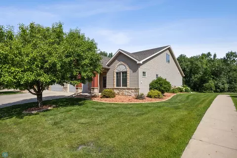 484 19th Ave W #F, West Fargo, ND 58078