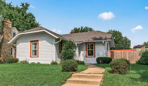 4530 Xerxes Ave N, Minneapolis, MN 55412