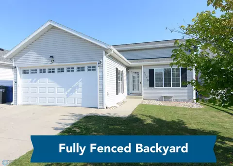 5149 7th Ln S, Fargo, ND 58103