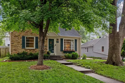 4235 Princeton Ave, Saint Louis Park, MN 55416