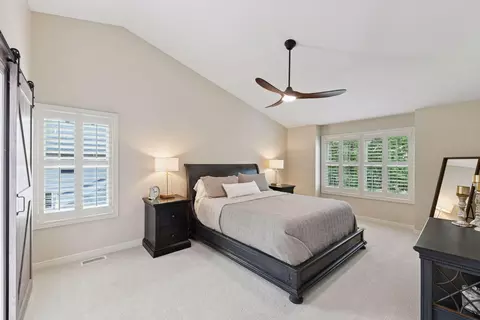 Bedroom - 5655 Marsh Pointe Dr, Shorewood, MN 55331 photo 1 of 6