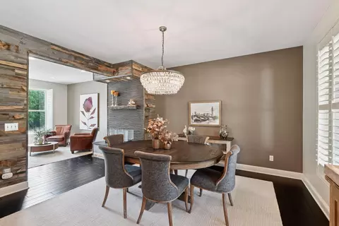 Dining - 5655 Marsh Pointe Dr, Shorewood, MN 55331 photo 1 of 2