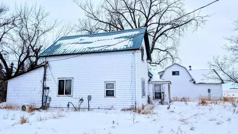 Exterior - 206 Leslie, Webster, ND 58382 photo 17 of 18