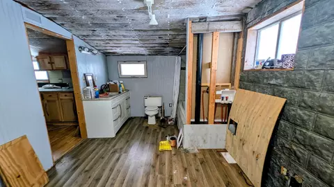 Bath - 206 Leslie, Webster, ND 58382 photo 1 of 1