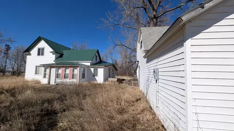 Exterior - 206 Leslie, Webster, ND 58382 photo 6 of 18