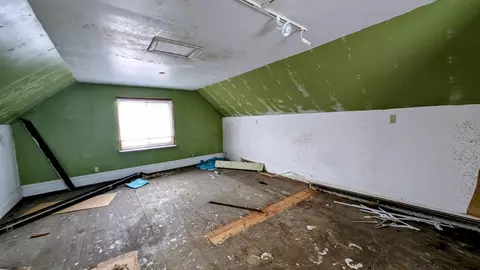 Bedroom - 206 Leslie, Webster, ND 58382 photo 1 of 3