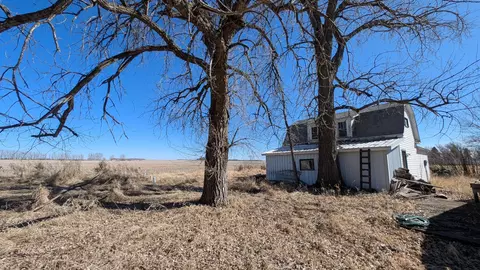 Exterior - 206 Leslie, Webster, ND 58382 photo 8 of 18