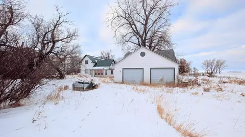 Exterior - 206 Leslie, Webster, ND 58382 photo 11 of 18