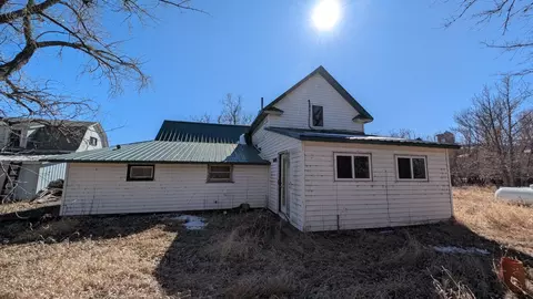 Exterior - 206 Leslie, Webster, ND 58382 photo 4 of 18