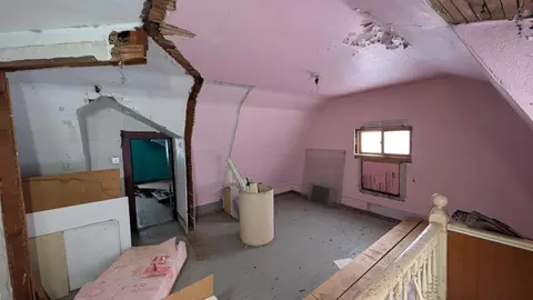 Bedroom - 206 Leslie, Webster, ND 58382 photo 3 of 3