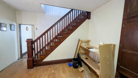 Entry Way - 206 Leslie, Webster, ND 58382 photo 1 of 2