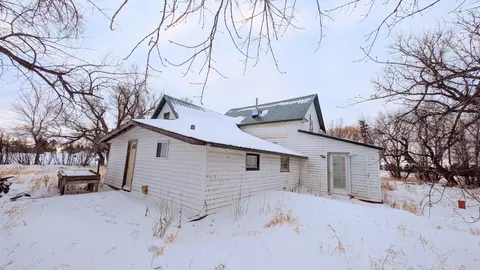 Exterior - 206 Leslie, Webster, ND 58382 photo 14 of 18