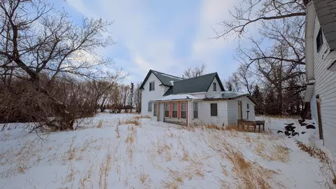 Exterior - 206 Leslie, Webster, ND 58382 photo 10 of 18