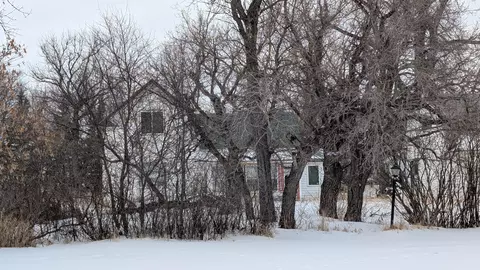 Exterior - 206 Leslie, Webster, ND 58382 photo 12 of 18