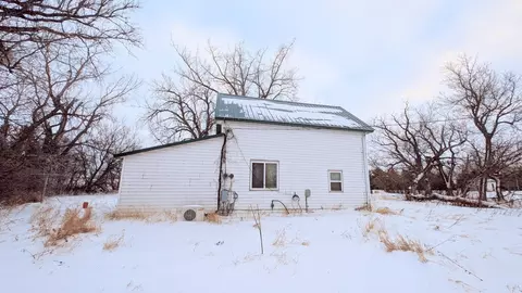 Exterior - 206 Leslie, Webster, ND 58382 photo 16 of 18