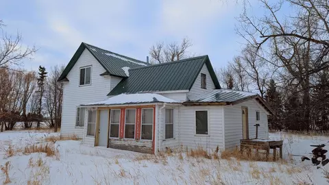 Exterior - 206 Leslie, Webster, ND 58382 photo 9 of 18
