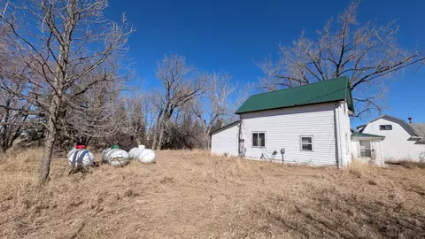 Exterior - 206 Leslie, Webster, ND 58382 photo 5 of 18