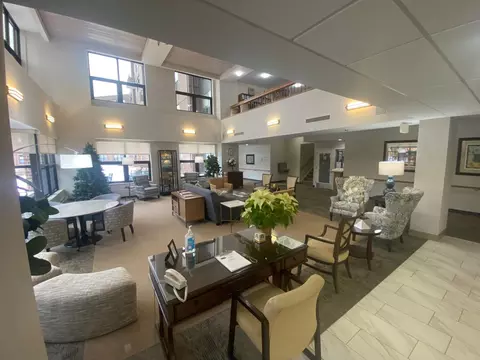 7600 Golden Valley Rd #412, Golden Valley, MN 55427