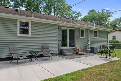 Exterior - 8124 115th Ln N, Champlin, MN 55316 photo 11 of 13