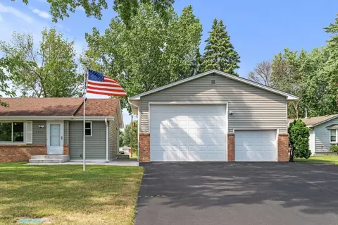 Exterior - 8124 115th Ln N, Champlin, MN 55316 photo 9 of 13