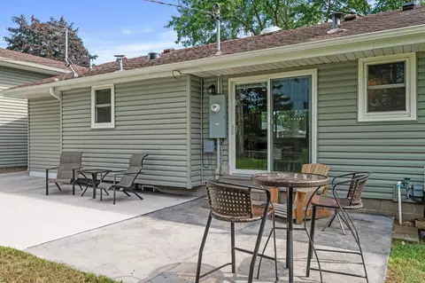 Exterior - 8124 115th Ln N, Champlin, MN 55316 photo 12 of 13