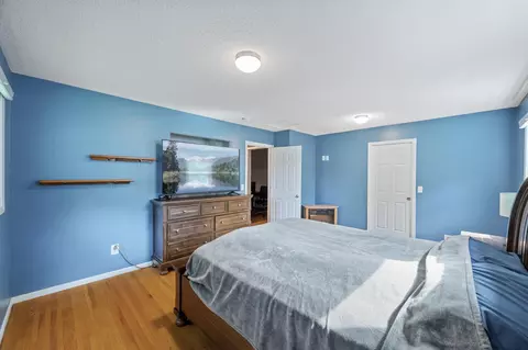 Bedroom - 8124 115th Ln N, Champlin, MN 55316 photo 1 of 7