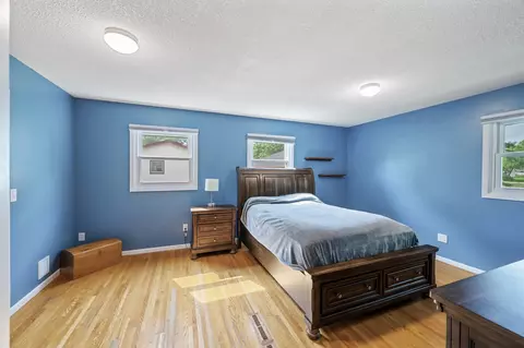 Bedroom - 8124 115th Ln N, Champlin, MN 55316 photo 2 of 7