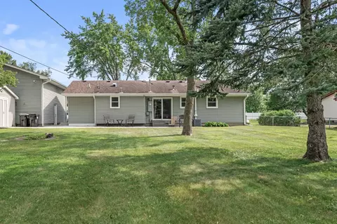 Exterior - 8124 115th Ln N, Champlin, MN 55316 photo 6 of 13