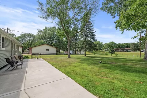 Exterior - 8124 115th Ln N, Champlin, MN 55316 photo 10 of 13