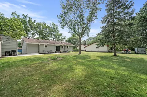 Exterior - 8124 115th Ln N, Champlin, MN 55316 photo 4 of 13