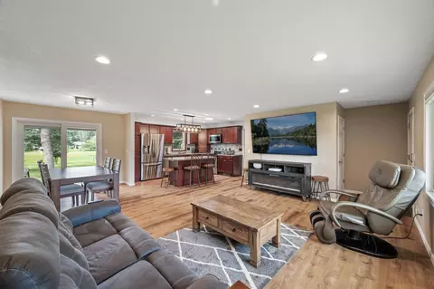 Living - 8124 115th Ln N, Champlin, MN 55316 photo 2 of 3