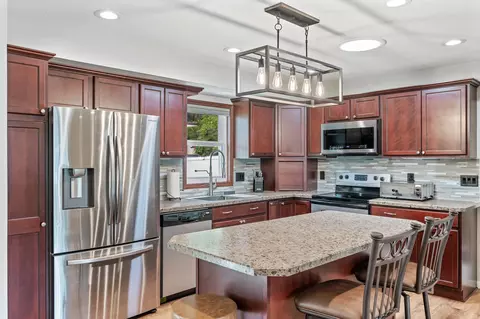 Kitchen - 8124 115th Ln N, Champlin, MN 55316 photo 1 of 4