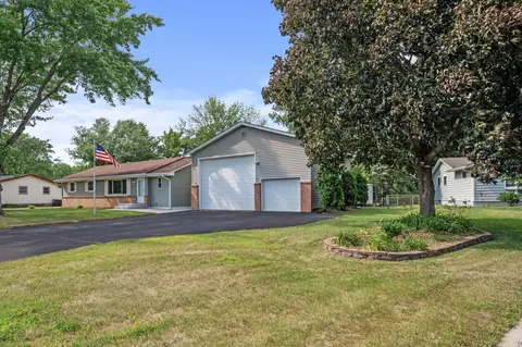 Exterior - 8124 115th Ln N, Champlin, MN 55316 photo 2 of 13