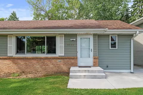Exterior - 8124 115th Ln N, Champlin, MN 55316 photo 8 of 13