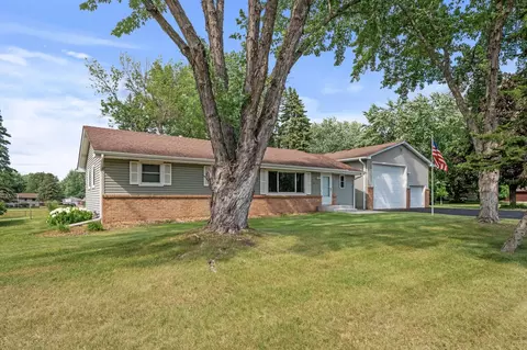Exterior - 8124 115th Ln N, Champlin, MN 55316 photo 7 of 13