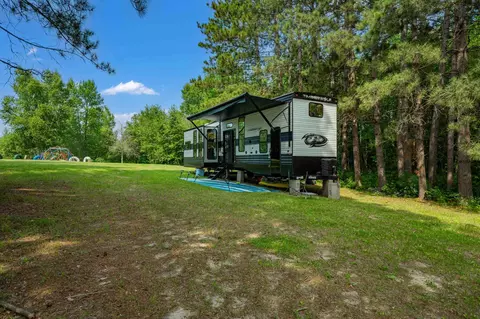 tbd Jarva Rd, Bigfork Twp, MN 55744