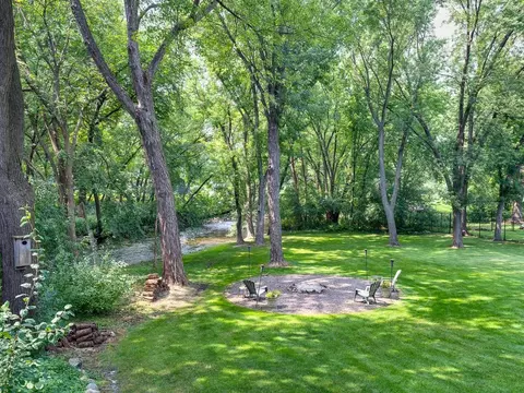 525 Rice Creek Ter NE, Fridley, MN 55432