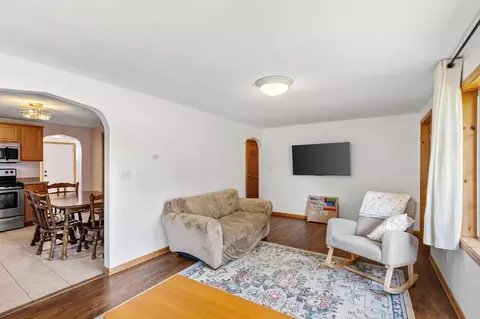 Living - 500 Cartway Rd, Champlin, MN 55316 photo 2 of 2
