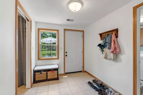 Entry Way - 500 Cartway Rd, Champlin, MN 55316 photo 1 of 2