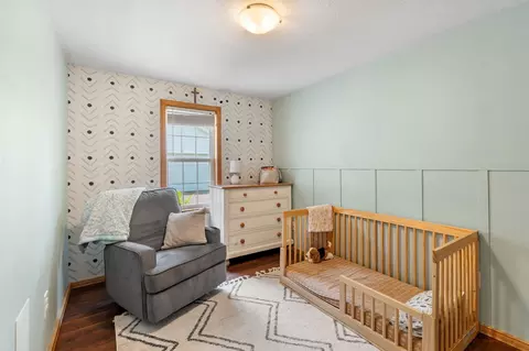 Bedroom - 500 Cartway Rd, Champlin, MN 55316 photo 4 of 5