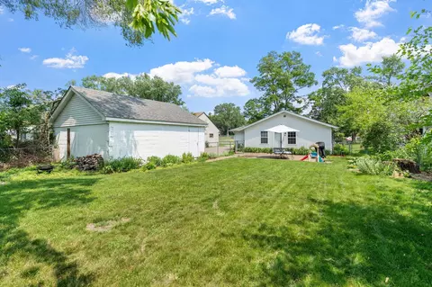 Exterior - 500 Cartway Rd, Champlin, MN 55316 photo 3 of 4