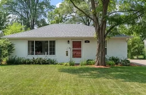 Exterior - 500 Cartway Rd, Champlin, MN 55316 photo 1 of 4