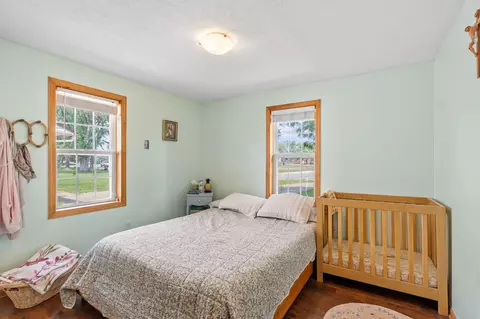 Bedroom - 500 Cartway Rd, Champlin, MN 55316 photo 1 of 5
