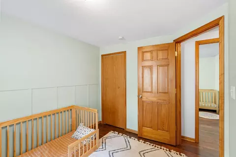 Bedroom - 500 Cartway Rd, Champlin, MN 55316 photo 5 of 5